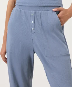 Organic Dream Rib Jogger