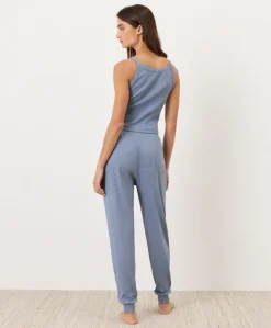 Organic Dream Rib Jogger