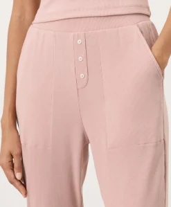 Organic Dream Rib Jogger