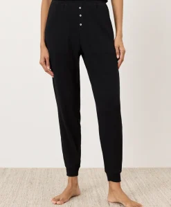 Organic Dream Rib Jogger