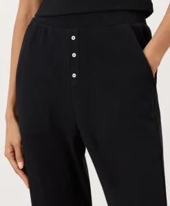Organic Dream Rib Jogger