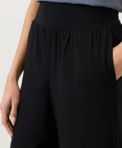Organic Easy Drape Pant