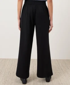 Organic Easy Drape Pant