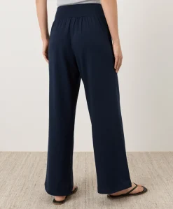 Organic Easy Drape Pant