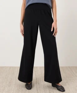 Organic Easy Drape Pant