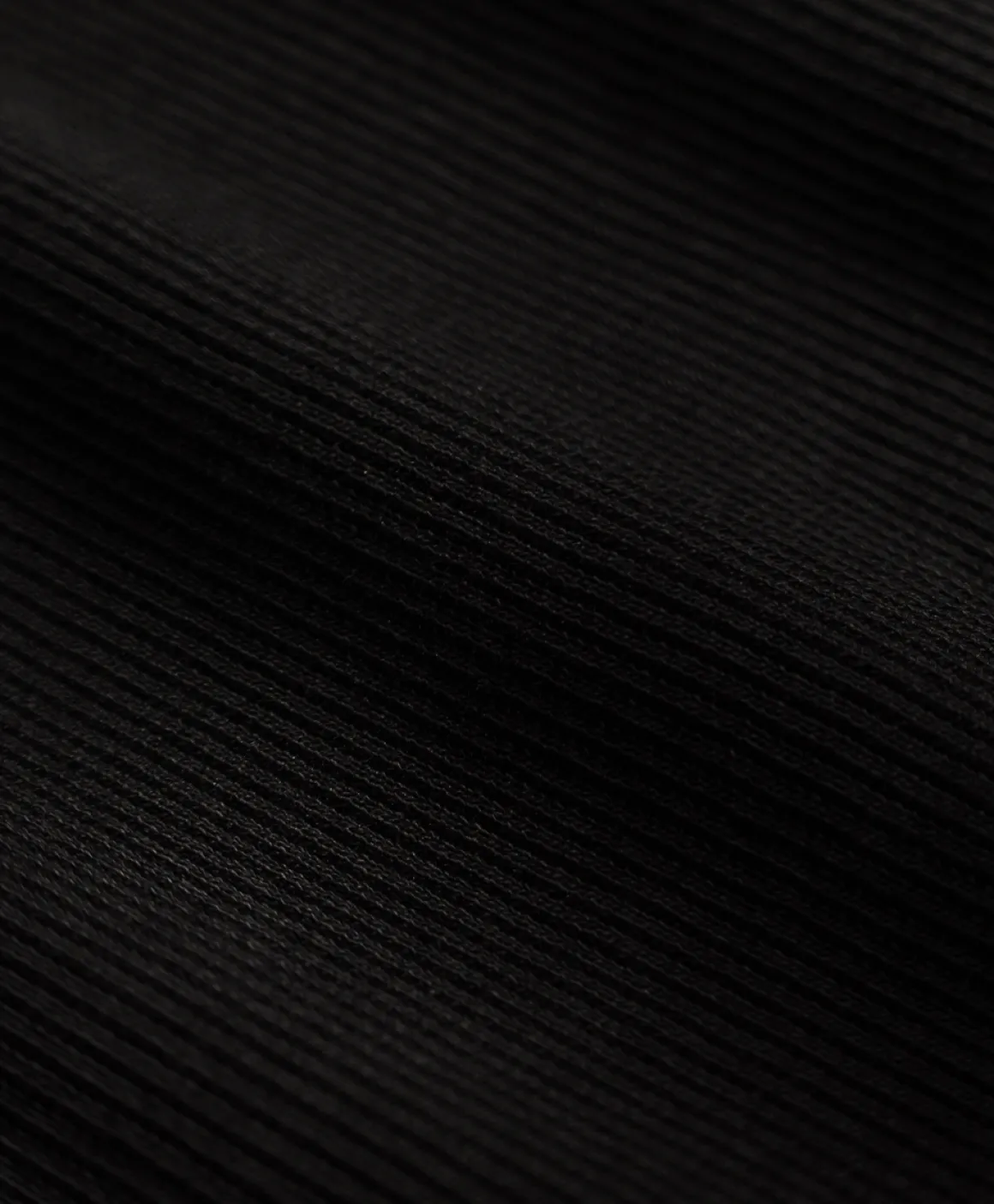 Organic Easy Rib Slim Henley