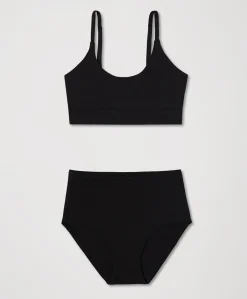 Organic Everyday All Day Comfort Set