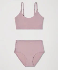 Organic Everyday All Day Comfort Set