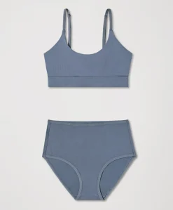 Organic Everyday All Day Comfort Set