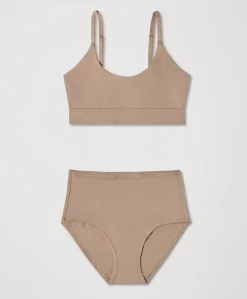 Organic Everyday All Day Comfort Set