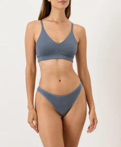Organic Everyday Barely There Set