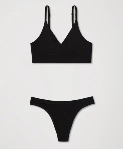 Organic Everyday Barely There Set