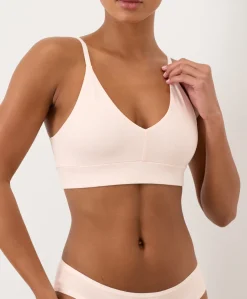 Organic Everyday Barely There Set