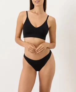 Organic Everyday Barely There Set
