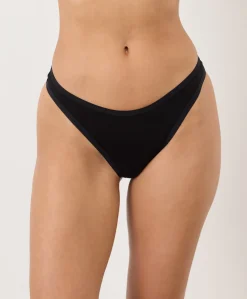 Organic Everyday Barely There Set
