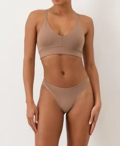 Organic Everyday Barely There Set