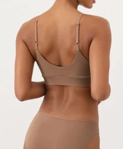 Organic Everyday Barely There Set