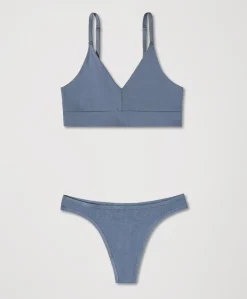 Organic Everyday Barely There Set