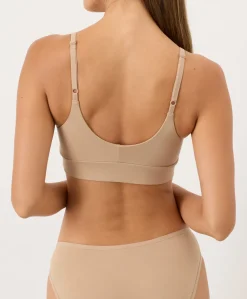 Organic Everyday Barely There Set