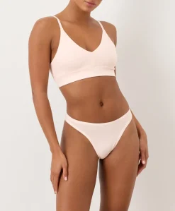 Organic Everyday Barely There Set