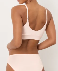Organic Everyday Barely There Set