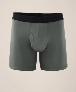 Organic Everyday Boxer Brief
