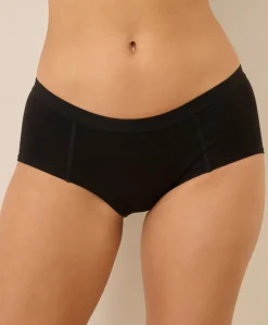 Organic Everyday Boy Short