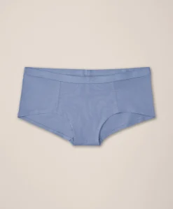 Organic Everyday Boy Short