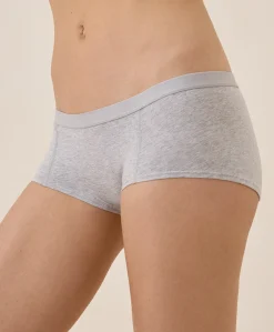 Organic Everyday Boy Short