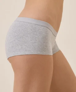 Organic Everyday Boy Short