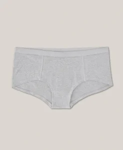 Organic Everyday Boy Short