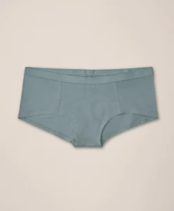 Organic Everyday Boy Short