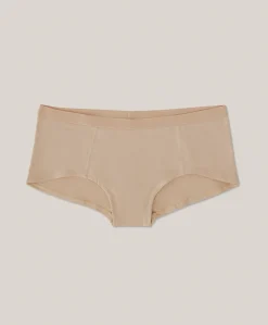 Organic Everyday Boy Short