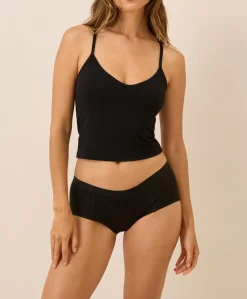 Organic Everyday Boy Short