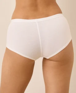 Organic Everyday Boy Short