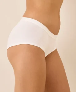 Organic Everyday Boy Short