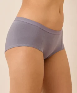 Organic Everyday Boy Short 5-Pack