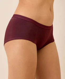 Organic Everyday Boy Short 5-Pack