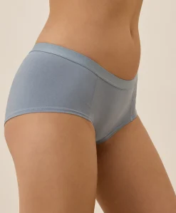 Organic Everyday Boy Short 6-Pack