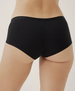 Organic Everyday Boy Short 6-Pack