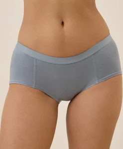 Organic Everyday Boy Short 6-Pack