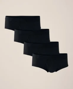 Organic Everyday Brief 4-Pack