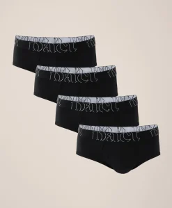 Organic Everyday Brief 4-Pack