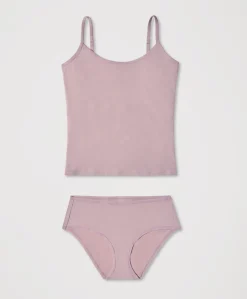 Organic Everyday Cami Set
