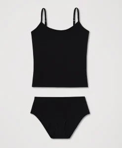 Organic Everyday Cami Set