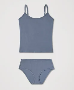 Organic Everyday Cami Set