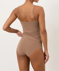 Organic Everyday Cami Set
