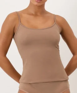 Organic Everyday Cami Set