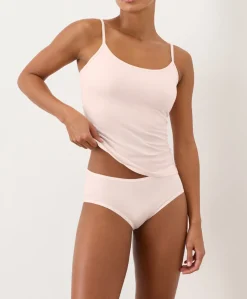 Organic Everyday Cami Set