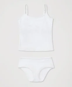 Organic Everyday Cami Set